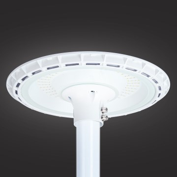 Brilagi - Світлодіодний вуличний ліхтар URBANSPARK LED/120W/230V білий IP65