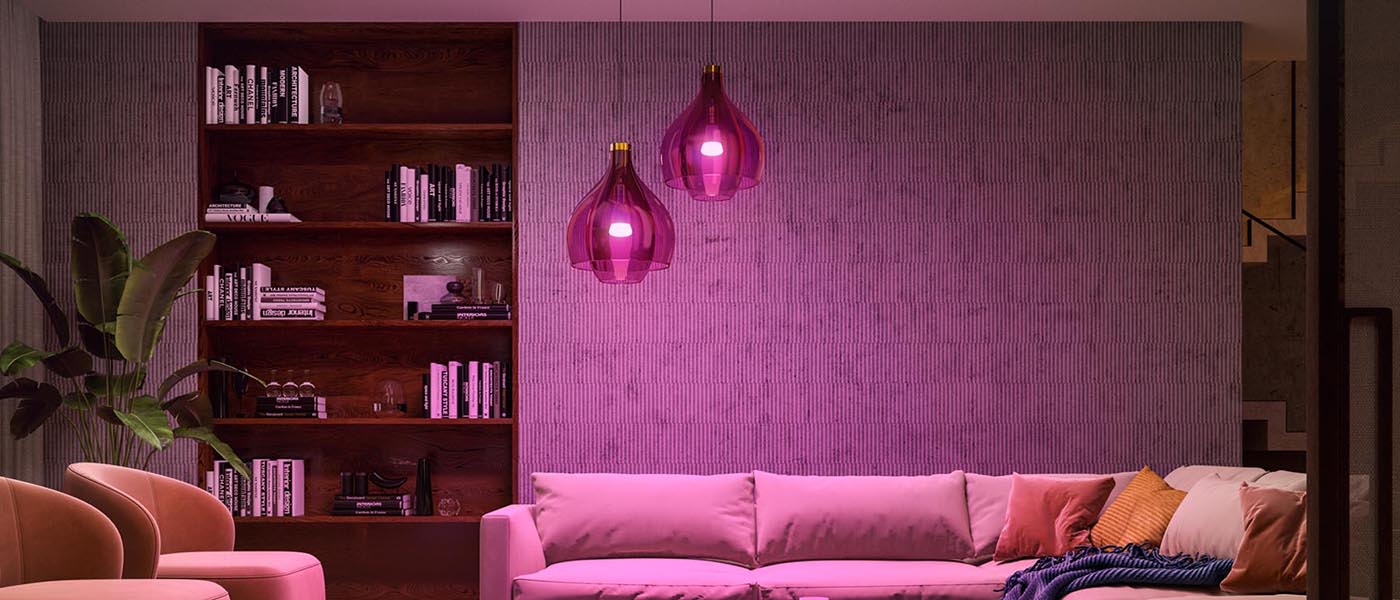 Philips Hue Starters