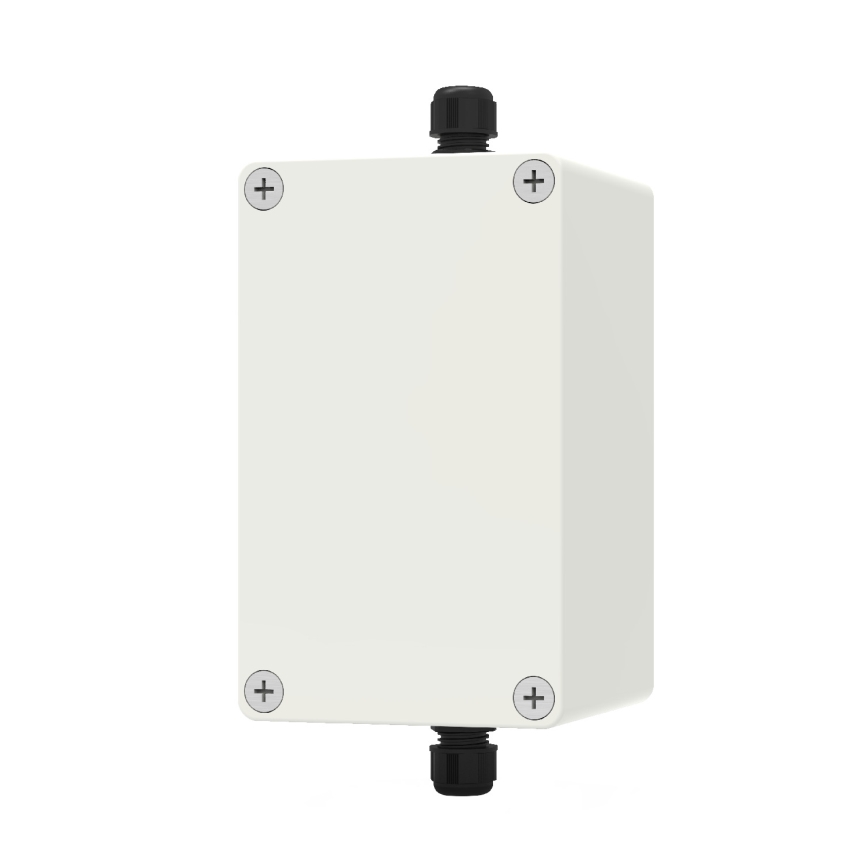 Adapter Box для теплових насосів IP65