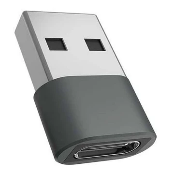 Адаптер USB-C в USB