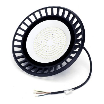 Aigostar - LED Промышленный светильник UFO HIGHBAY LED/100W/230V 6500K IP65