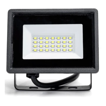 Aigostar - Светодиодный прожектор LED/20W/230V 6500K IP65