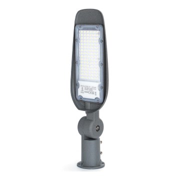 Aigostar - Светодиодный уличный фонарь LED/50W/230V 6500K IP65