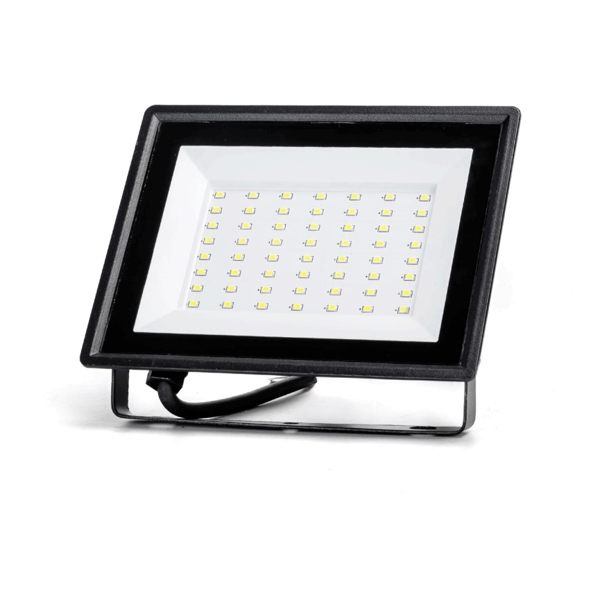 Aigostar - Світлодіодний прожектор LED/50W/230V 6500K IP65