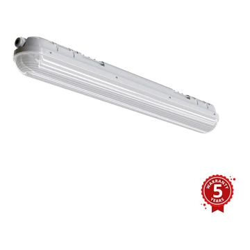 APLED - LED Пристельовий світильник DUSTER LED/18W/230V IP65 4000K