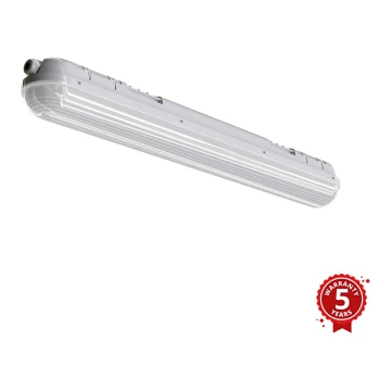 APLED - Светодиодный припотолочный светильник DUSTER LED/36W/230V IP65 4000K