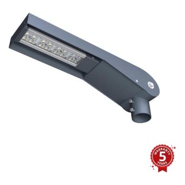 APLED - Светодиодный уличный фонарь FLEXIBO LED/19W/90-265V IP65