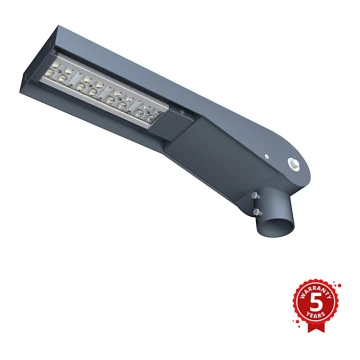 APLED - Світлодіодний вуличний ліхтар FLEXIBO PREMIUM LED/19W/90-265V IP65 2700K
