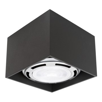 Arcchio - LED Точечный светильник MABEL 1xGU10/ES111/11,5W/230V