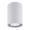 Argon 3117 - Точковий LED світильник TYBER 2 1xGU10/3,5W/230V