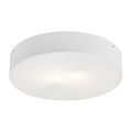 Argon 3568  - Светодиодный потолочный светильник DARLING LED/35W/230V диаметр 45 см белый