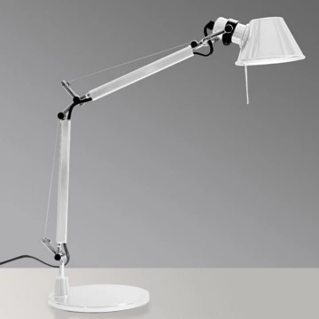 Artemide AR 0011820A - Настольная лампа TOLOMEO MICRO 1xE14/46W/230V белый