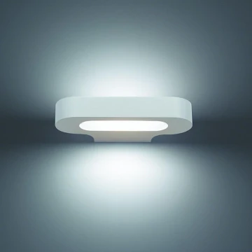 Artemide AR 0615010A - Светодиодный настенный светильник TALO 1xLED/20W/230V
