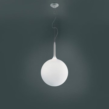 Artemide AR 1052010A - Підвісна люстра CASTORE 1xE27/100W/230V