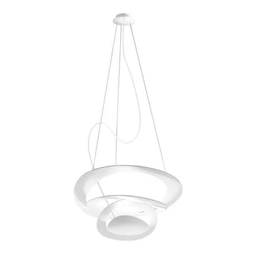 Artemide AR 1249010A - Светодиодная подвесная люстра с регулированием яркости PIRCE MICRO 1xLED/27W/230V