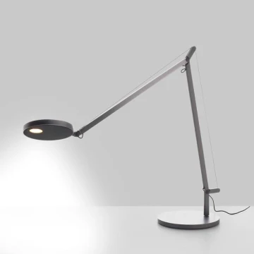 Artemide AR 1733010A+AR 1739010A KOMPLET - Светодиодная настольная лампа с регулированием яркости DEMETRA 1xLED/8W/230V