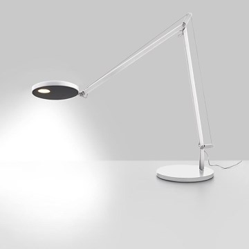 Artemide AR 1733020A+AR 1739020A KOMPLET - Светодиодная настольная лампа с регулированием яркости DEMETRA 1xLED/8W/230V