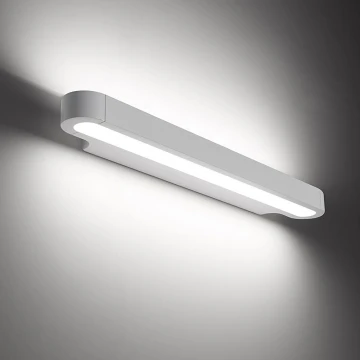 Artemide AR 1913040A - Светодиодный настенный светильник TALO 60 1xLED/25W/230V