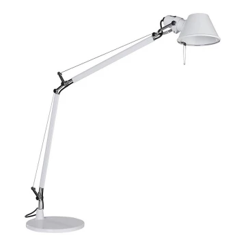 Artemide AR A004420+AR A005320 KOMPLET - Настольная лампа TOLOMEO 1xE27/70W/230V