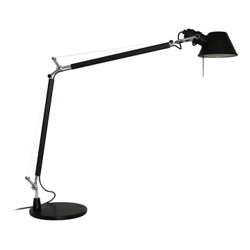 Artemide AR A004430+AR A005330 KOMPLET - Настольная лампа TOLOMEO 1xE27/70W/230V