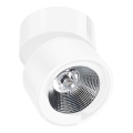 Azzardo AZ1618 - Точковий LED світильник SCORPIO 1xLED/10W/230V