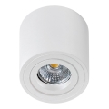 Azzardo AZ1711 - Потолочный светильник MINI BROSS 1xGU10/50W/230V