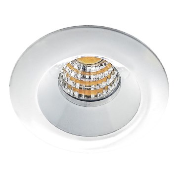 Azzardo AZ2232 - Светодиодный подвесной потолочный светильник OKA 1xLED/3W/230V