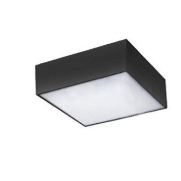 Azzardo AZ2271 - Светодиодный потолочный светильник MONZA SQUARE 1xLED/20W/230V