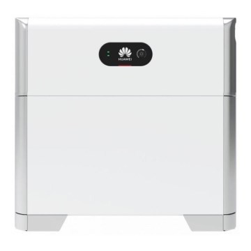 Блок управления аккумуляторными модулями HUAWEI LUNA2000-5KW-C0