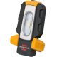 Brennenstuhl - Акумуляторний робочий LED ліхтарик LED/1800mAh/5V помаранчевий