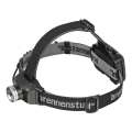 Brennenstuhl - Светодиодный налобный фонарь LuxPremium LED/3xAA IP44 черный