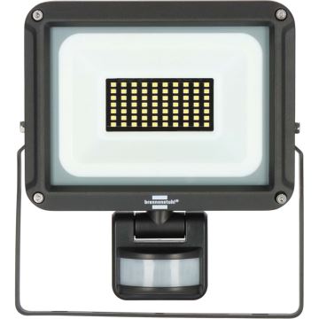 Brennenstuhl - Светодиодный уличный прожектор с датчиком LED/30W/230V 6500K IP65