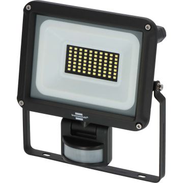 Brennenstuhl - Светодиодный уличный прожектор с датчиком LED/30W/230V 6500K IP65