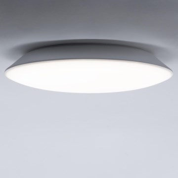 Brilagi - Стельовий LED світильник VESTAS LED/12W/230V 3000K IP54