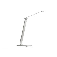 Brilagi - Светодиодная настольная лампа с регулированием яркости и USB разъемом LED/12W/230V белый 3000 - 6000K