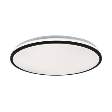 Brilagi - Светодиодный потолочный светильник с регулированием яркости SMART LED/36W/230V 3000-6000K диаметр 45 см Wi-Fi Tuya + дистанционное управление