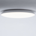 Brilagi - Світлодіодний стельовий світильник для ванної кімнати VESTAS LED/18W/230V 3000K IP54