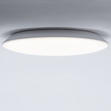 Brilagi - Світлодіодний стельовий світильник для ванної кімнати VESTAS LED/18W/230V 4000K IP54