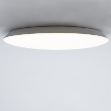 Brilagi - Світлодіодний стельовий світильник для ванної кімнати VESTAS LED/28W/230V 3000K IP54
