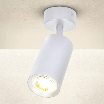 Brilagi - Точечный светильник SELE 1xGU10/35W/230V белый