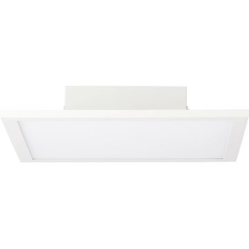 Brilliant - Светодиодный потолочный светильник BUFFI LED/18W/230V 30x30 см 2700K