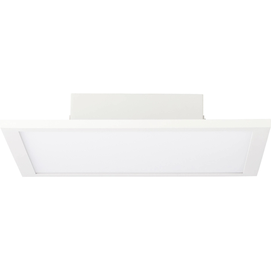 Brilliant - Светодиодный потолочный светильник BUFFI LED/18W/230V 30x30 см 2700K