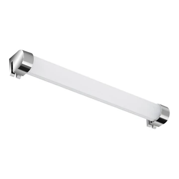 Briloner 2059-018 - Светодиодная подсветка для зеркала в ванной комнате SPLASH LED/8W/230V IP44