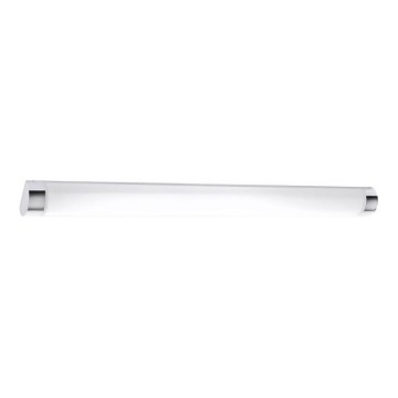 Briloner 2071-218 - Светодиодная подсветка для зеркала в ванной комнате BATH LED/15W/230V IP44