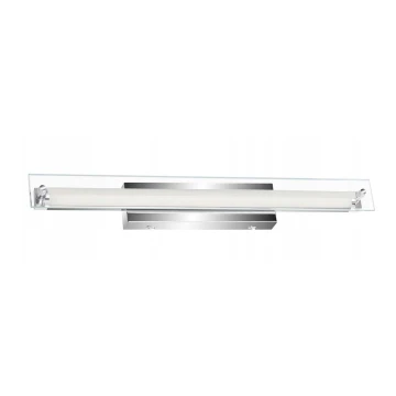 Briloner 2240-018 - Світлодіодна підсвітка для дзеркала для ванної кімнати з регулюванням яскравості COOL&COSY LED/5W/230V 2700/4000K