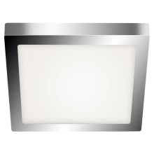 Briloner 3142-018 - Светодиодный потолочный светильник для ванной комнаты COOL&COSY LED/21W/230V 2700/4000K IP44