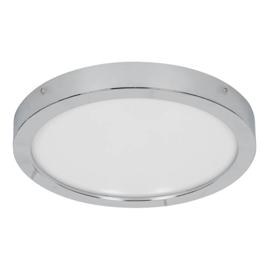 Briloner 3144-018 - Светодиодный потолочный светильник для ванной комнаты с регулированием яркости COOL&COSY LED/21W/230V 2700/4000K IP44