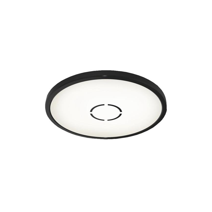 Briloner 3175-015 - Стельовий LED світильник FREE LED/12W/230V ø 19 см