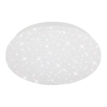 Briloner 3388-016 - Світлодіодний стельовий світильник VIPE LED/8W/230V