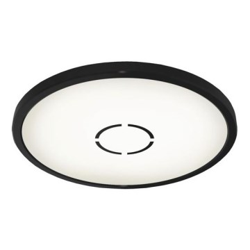 Briloner 3391-015 - Светодиодный потолочный светильник FREE LED/18W/230V ⌀ 29 см